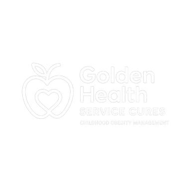 Golden Health Services Logo